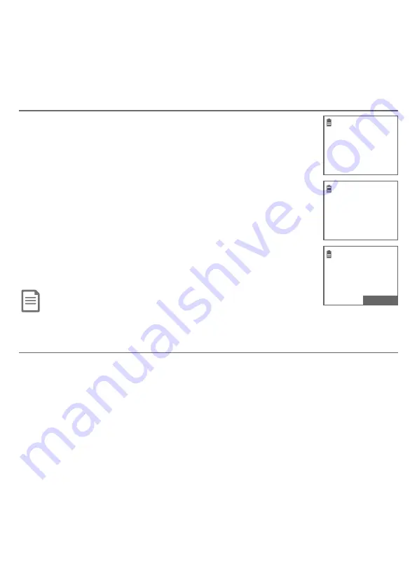 AT&T TL96457 Скачать руководство пользователя страница 23