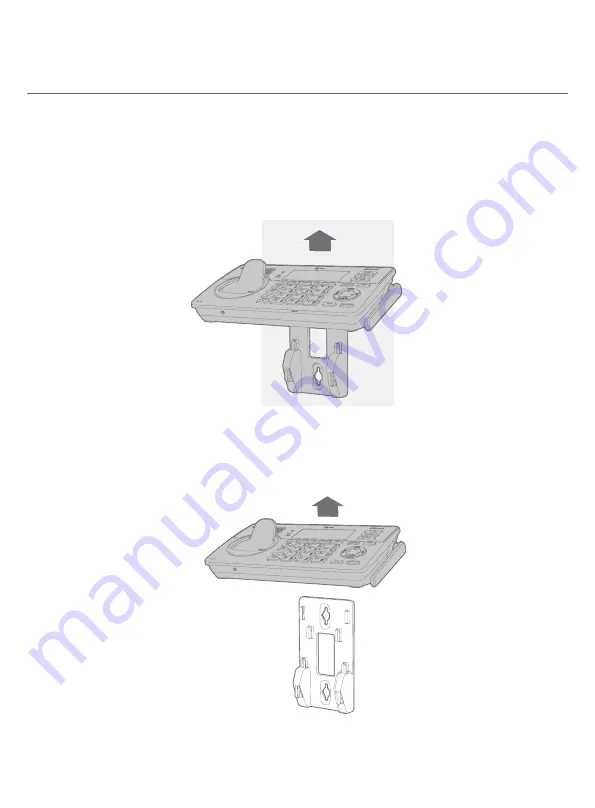 AT&T TL96457 Скачать руководство пользователя страница 25