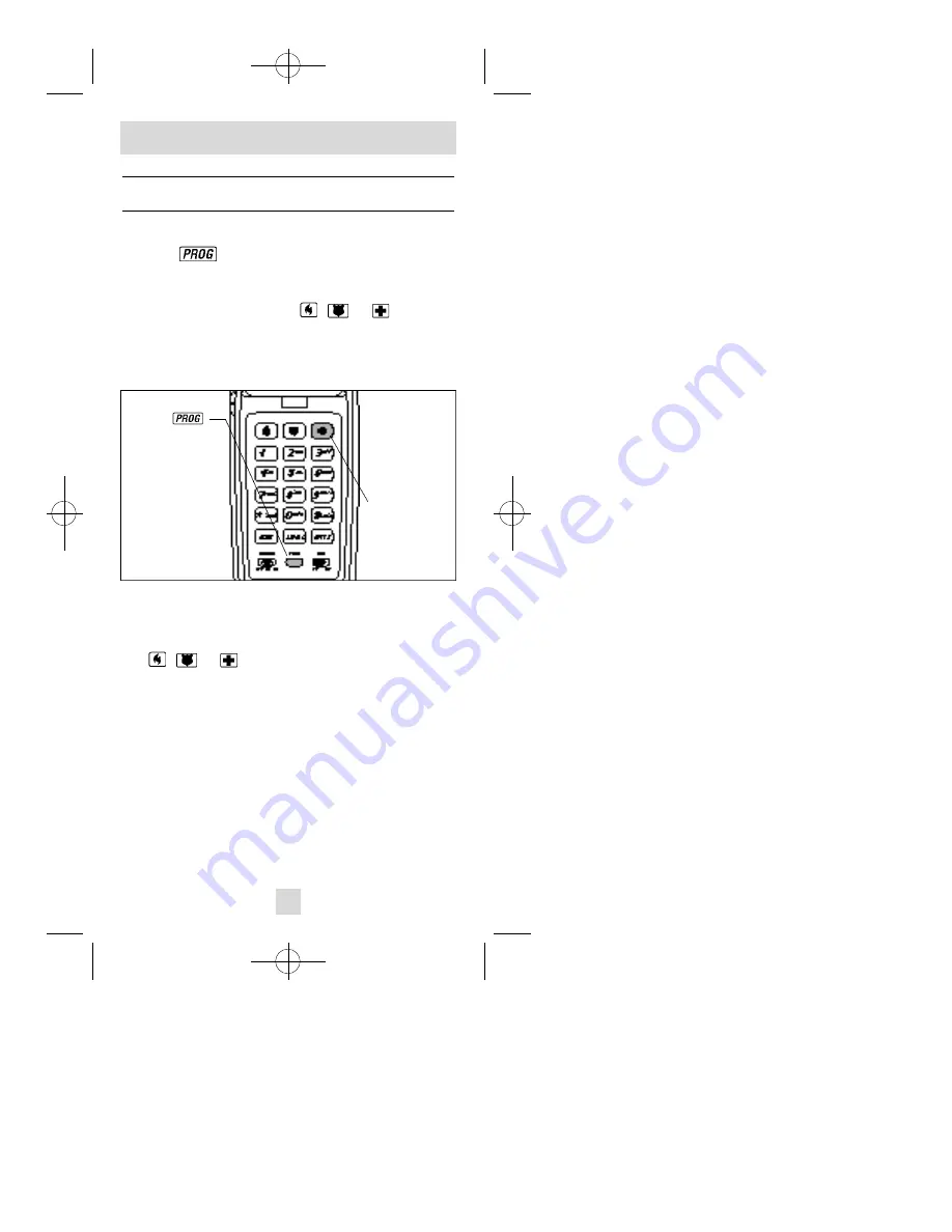 AT&T Trimline 230 User Manual Download Page 10