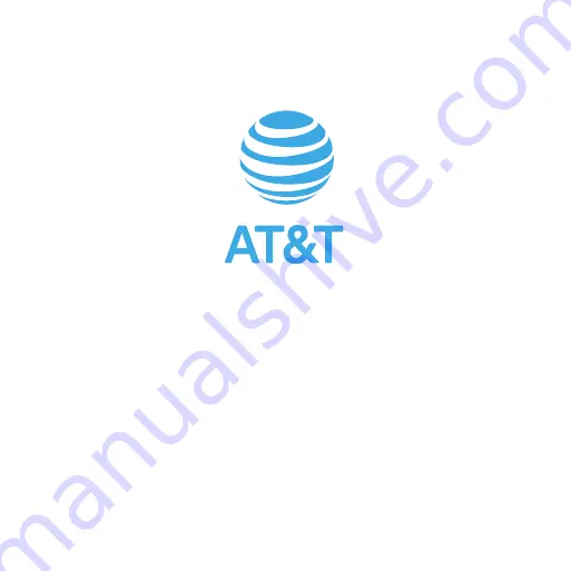 AT&T Velocity 3 Скачать руководство пользователя страница 1