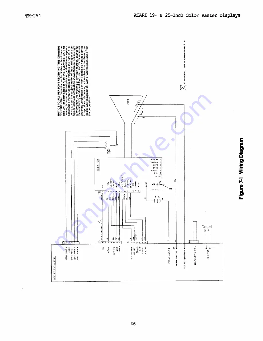 Atari A200001-01 Скачать руководство пользователя страница 53