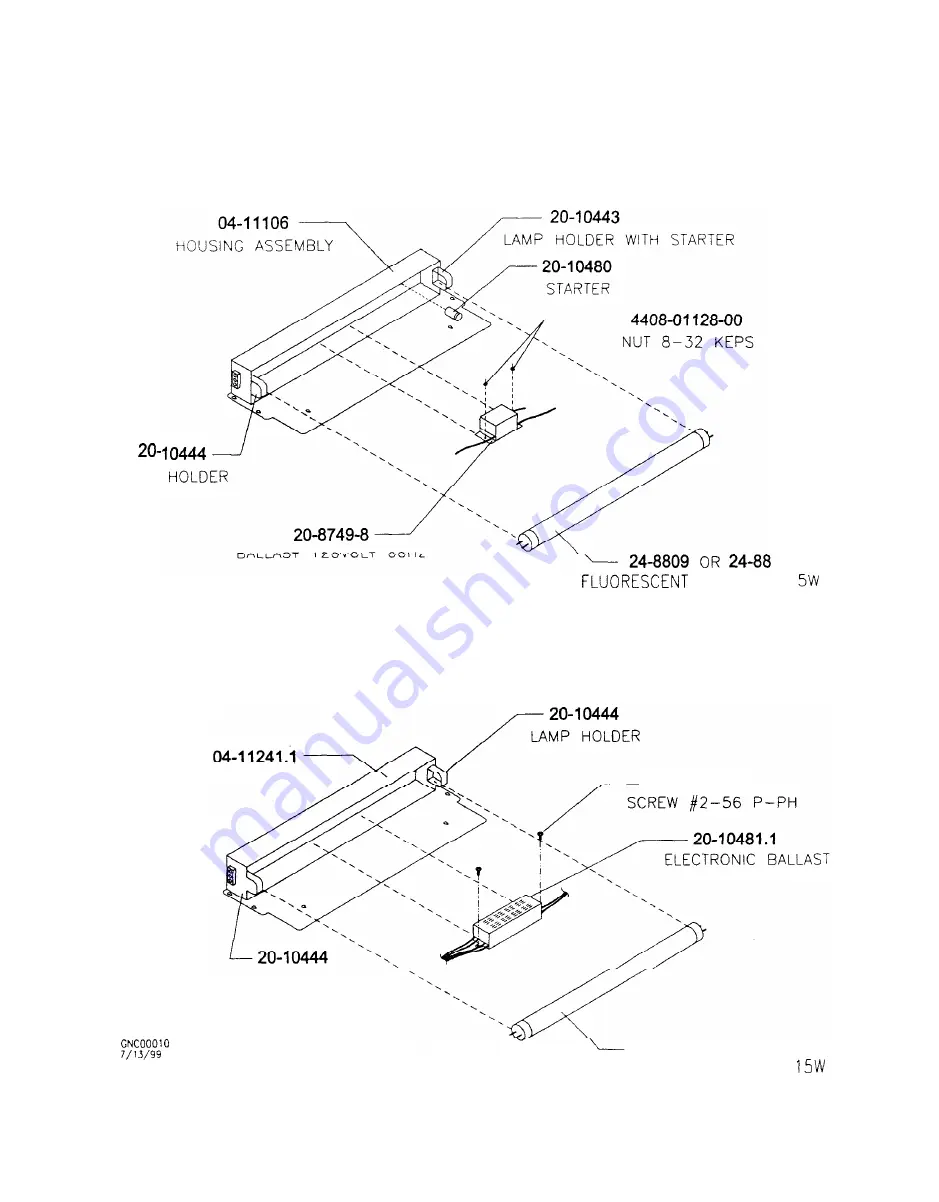 Atari San Francisco Rush 2049 Safety, Specifications, Inspection & Installation Download Page 38