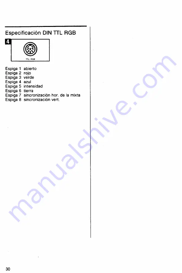 Atari SC 1425 Operating Instructions Manual Download Page 33