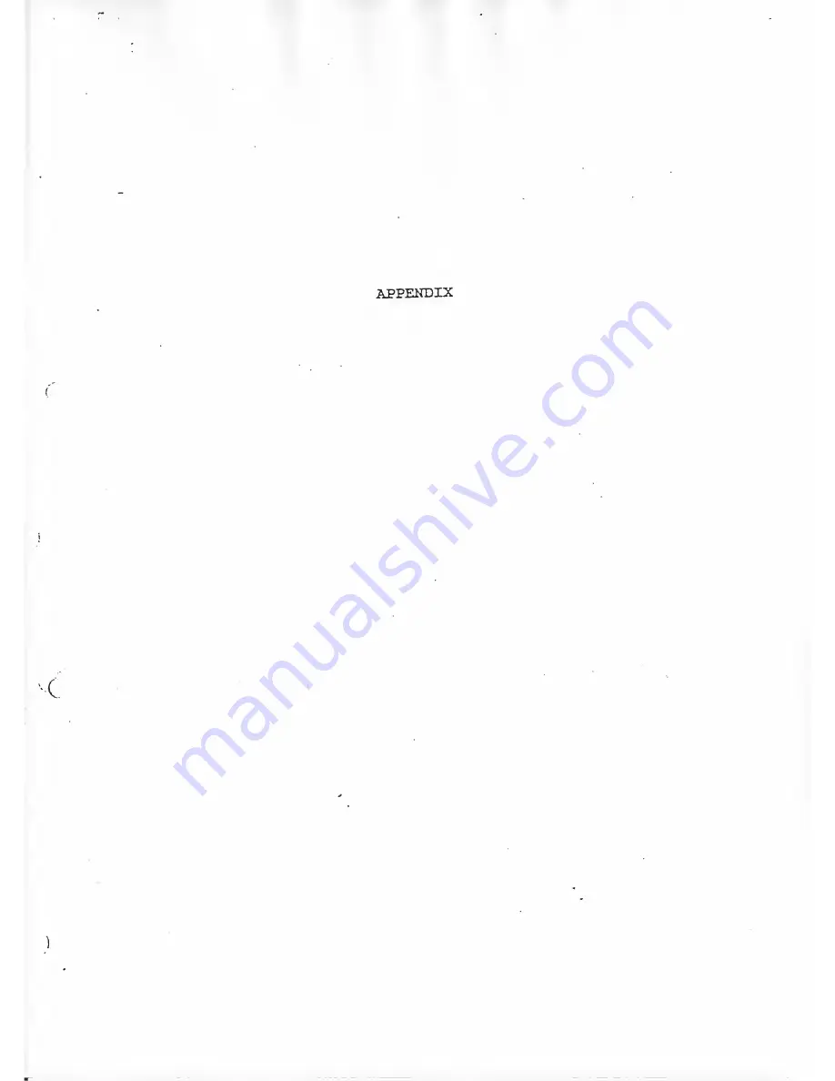 Atari SM194 Technical Manual Download Page 25