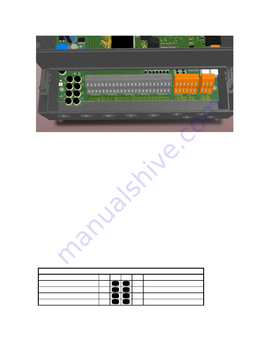 ATB AQUAmax PROFESSIONAL G Installation Instruction, Operating And Maintenance Manual Download Page 43