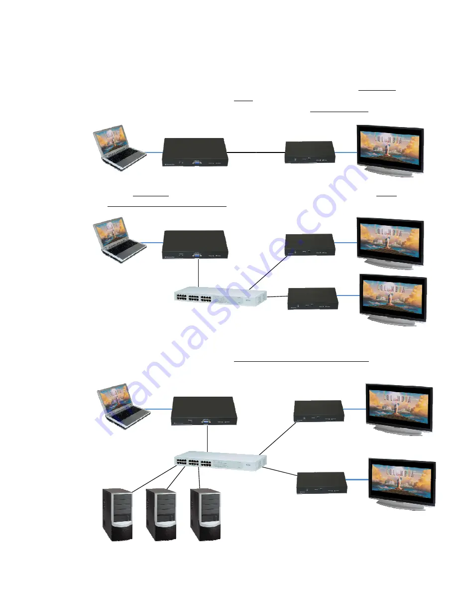 atBox Technology InternetVue DT11-KIT Скачать руководство пользователя страница 6