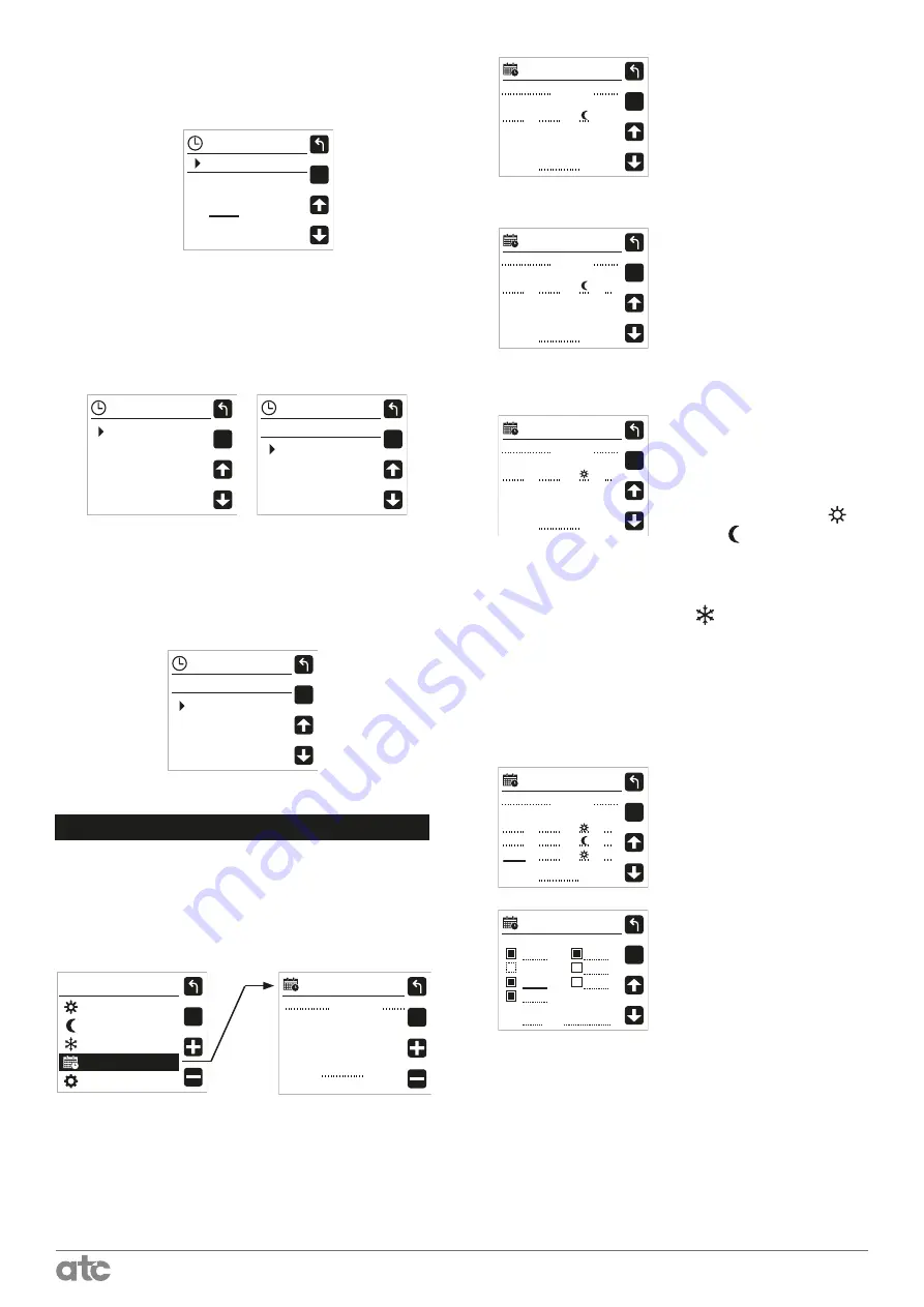 ATC MER1000 Operating And Installation Instructions Download Page 10