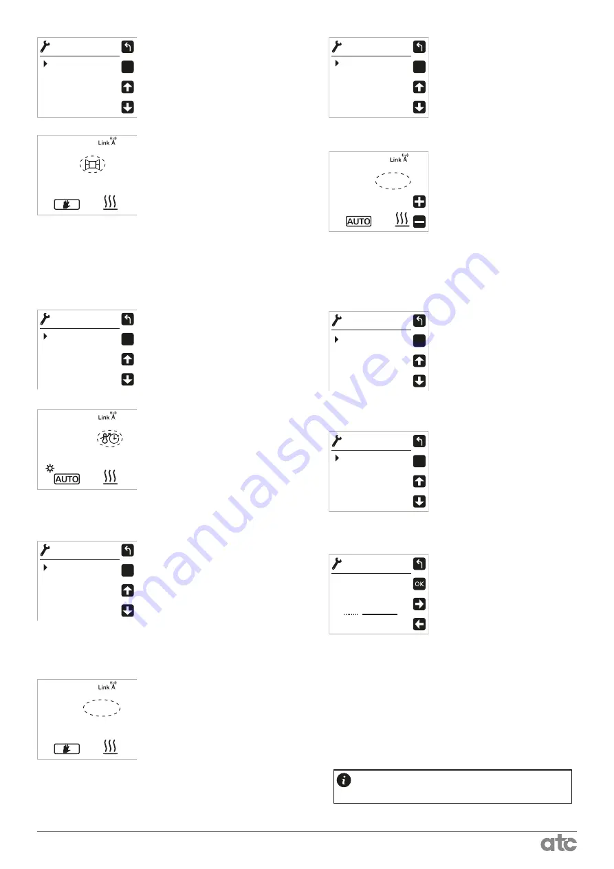 ATC MER1000 Operating And Installation Instructions Download Page 13