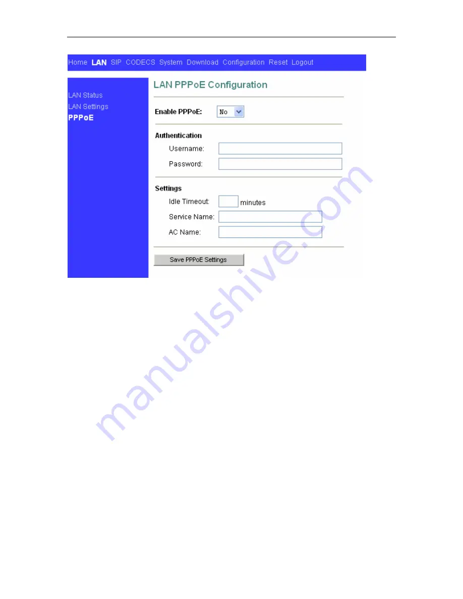 ATCOM AG-110 User Manual Download Page 10