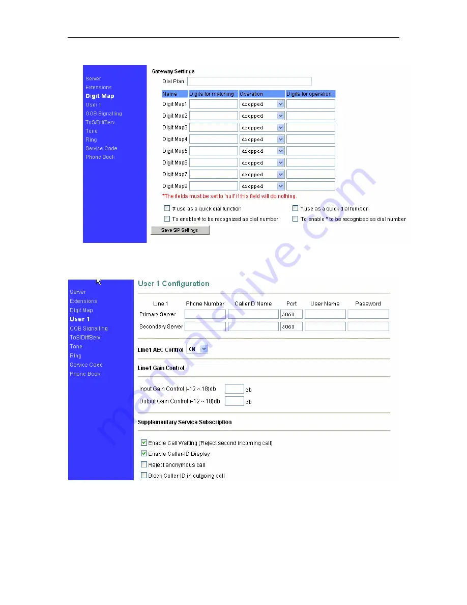 ATCOM AG-110 User Manual Download Page 13