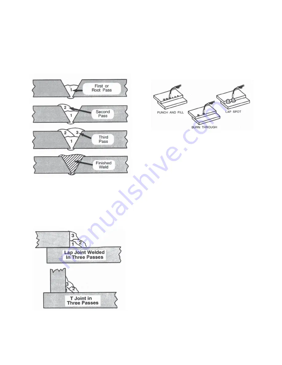 ATD Tools ATD-3130 Operating Manual Download Page 22