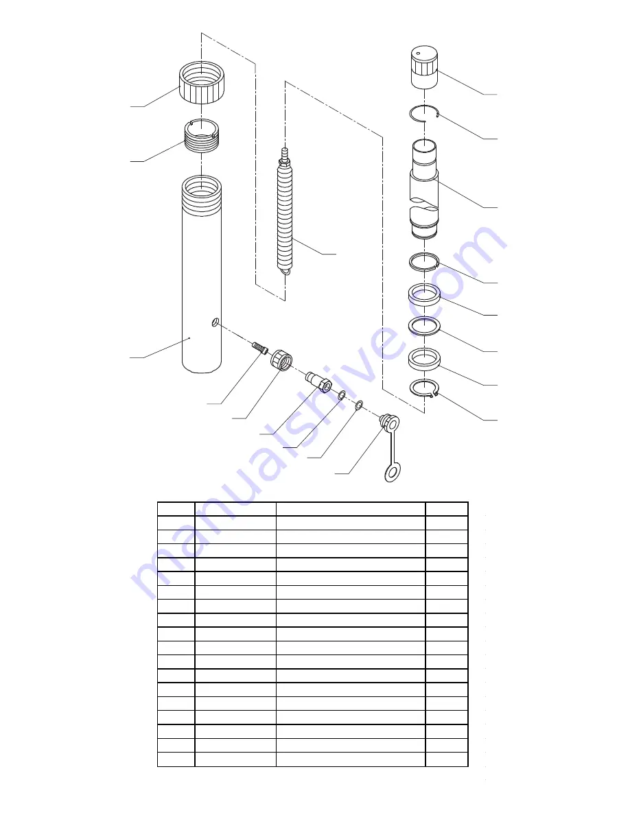 ATD Tools ATD-5800A Owner'S Manual Download Page 9