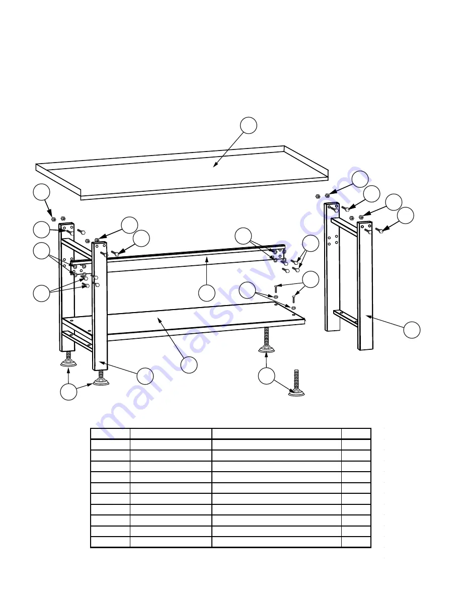 ATD Tools ATD-70360 Owner'S Manual Download Page 5