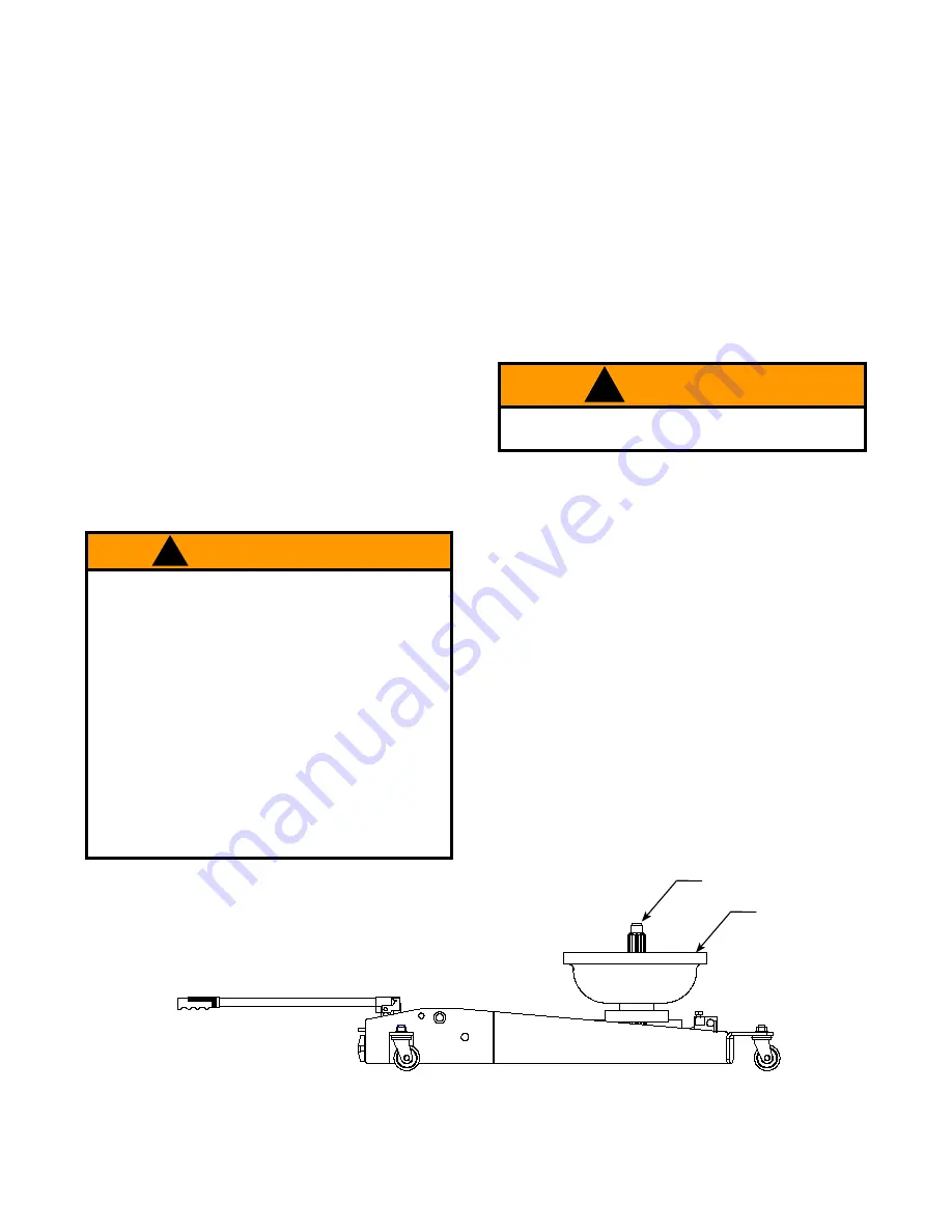 ATD Tools Atd-7404 Operating Instructions & Parts Manual Download Page 3