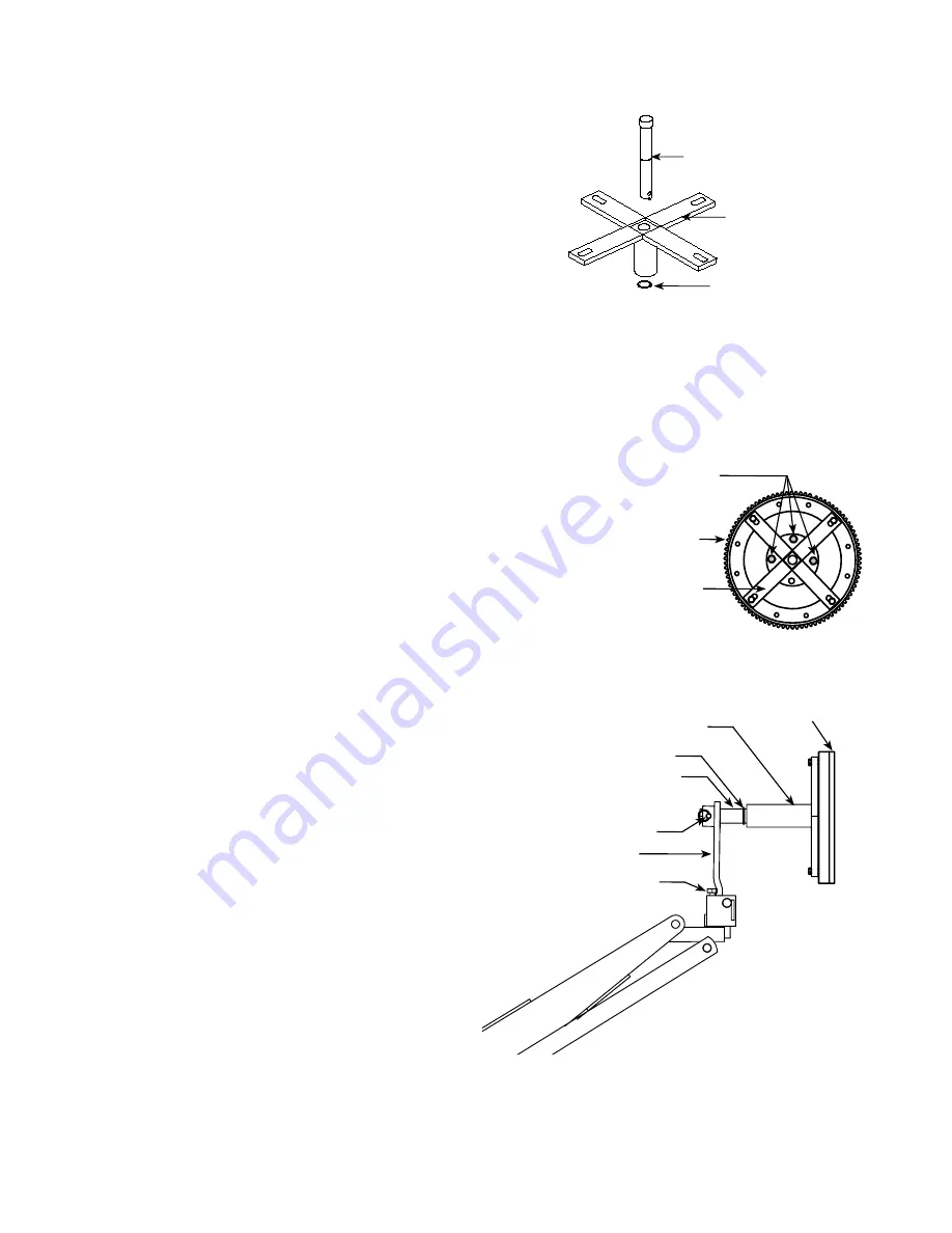 ATD Tools Atd-7404 Operating Instructions & Parts Manual Download Page 4