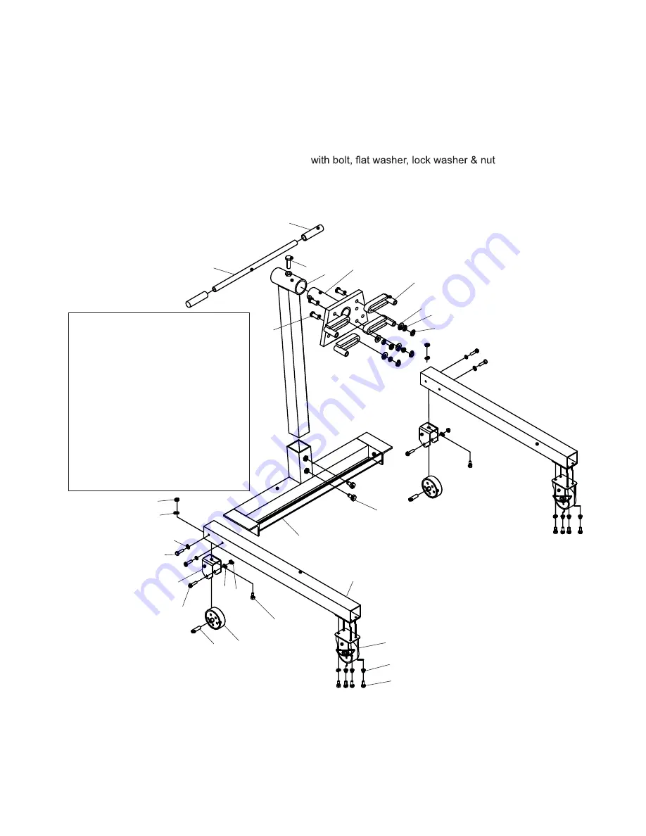 ATD Tools ATD-7482 Owner'S Manual Download Page 3