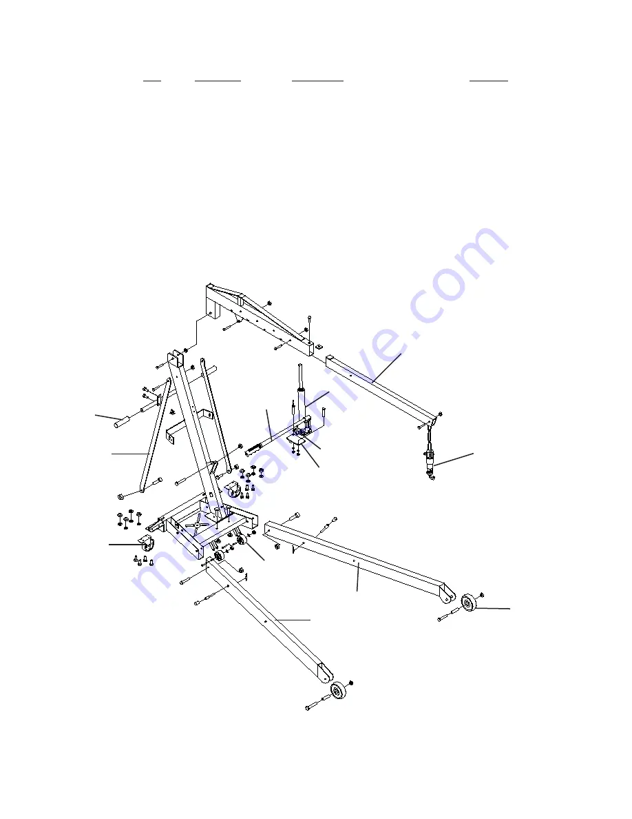 ATD Tools ATD-7484 Operating Instructions & Parts Manual Download Page 9