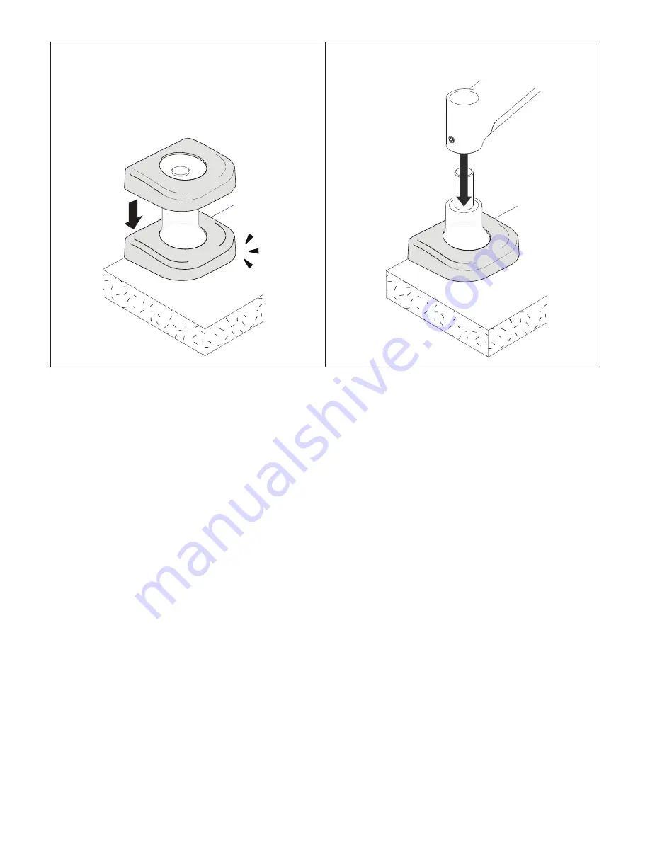 Atdec AWMS-2-4640-C Installation Manual Download Page 5