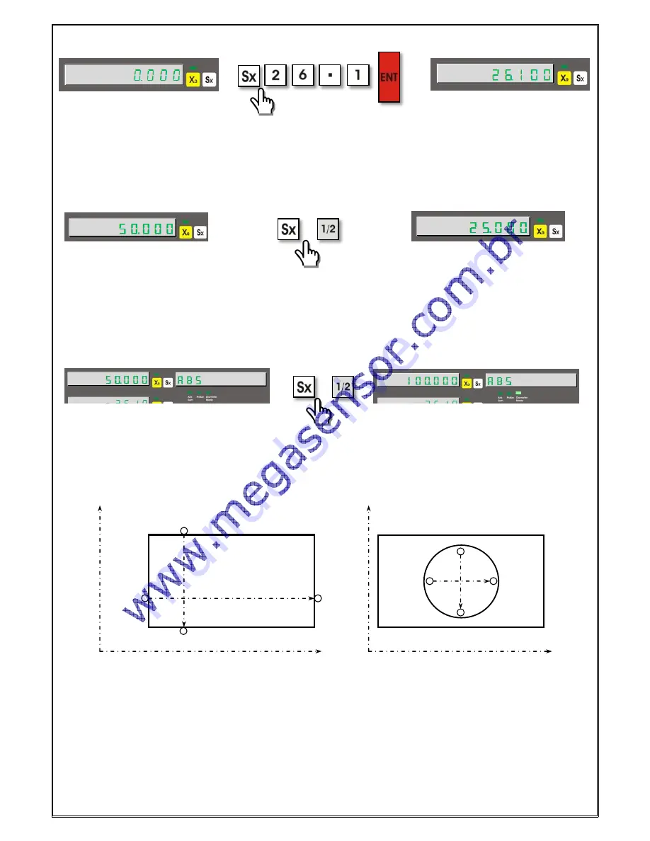 Atek ADR 10 Series Operation Manual Download Page 15