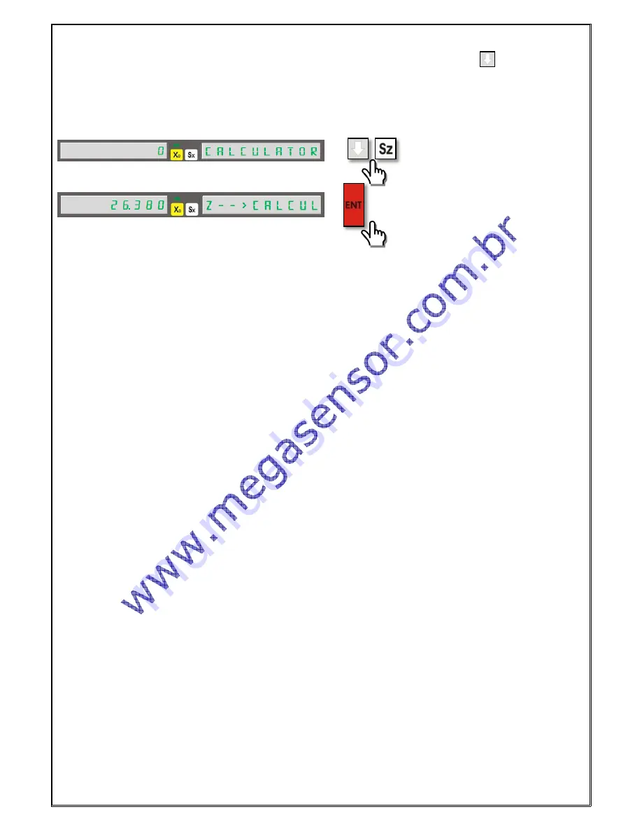 Atek ADR 10 Series Operation Manual Download Page 28