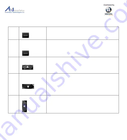 Atel AGP-KW125 Скачать руководство пользователя страница 14