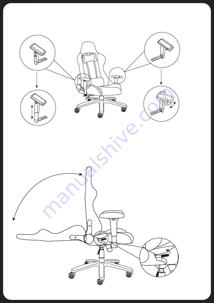 ATELERIX ATX1001 Manual Download Page 9