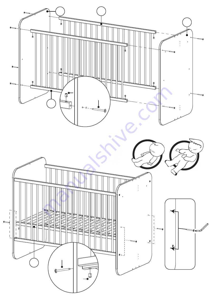 Ateliers T4 T6103 Скачать руководство пользователя страница 10