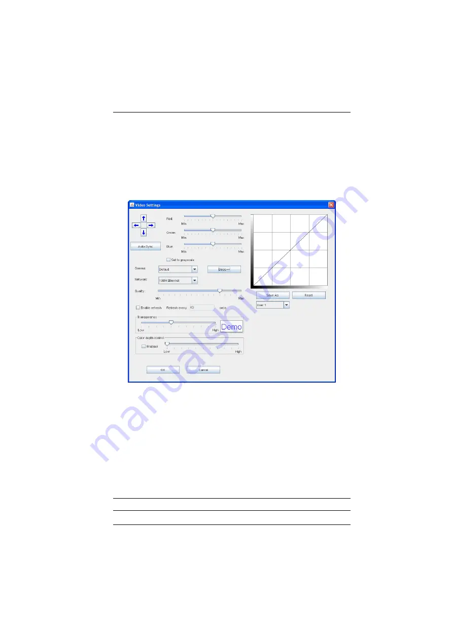 ATEN ALTUSEN KH1508I User Manual Download Page 107