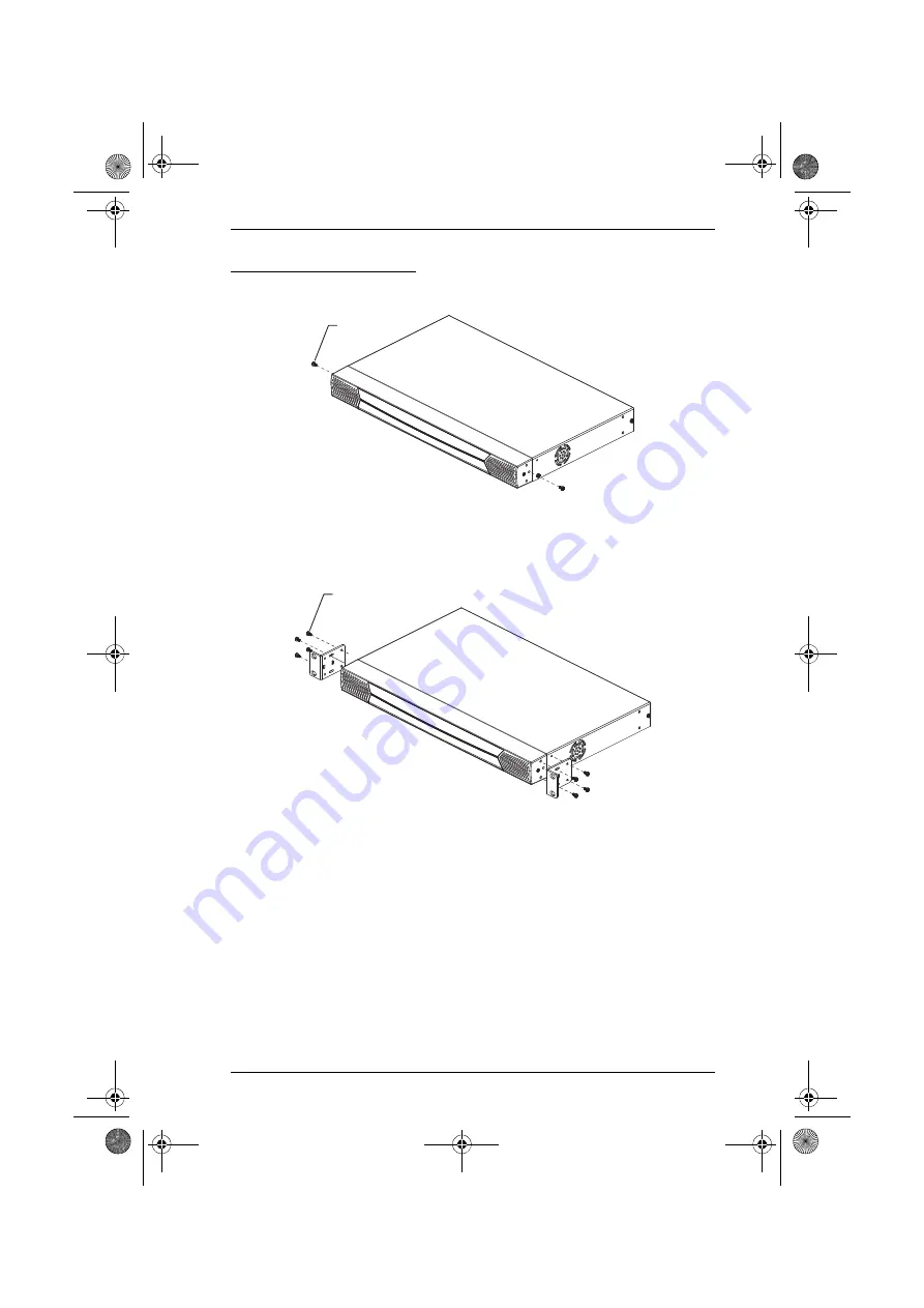 ATEN ALTUSEN KM0216 User Manual Download Page 23