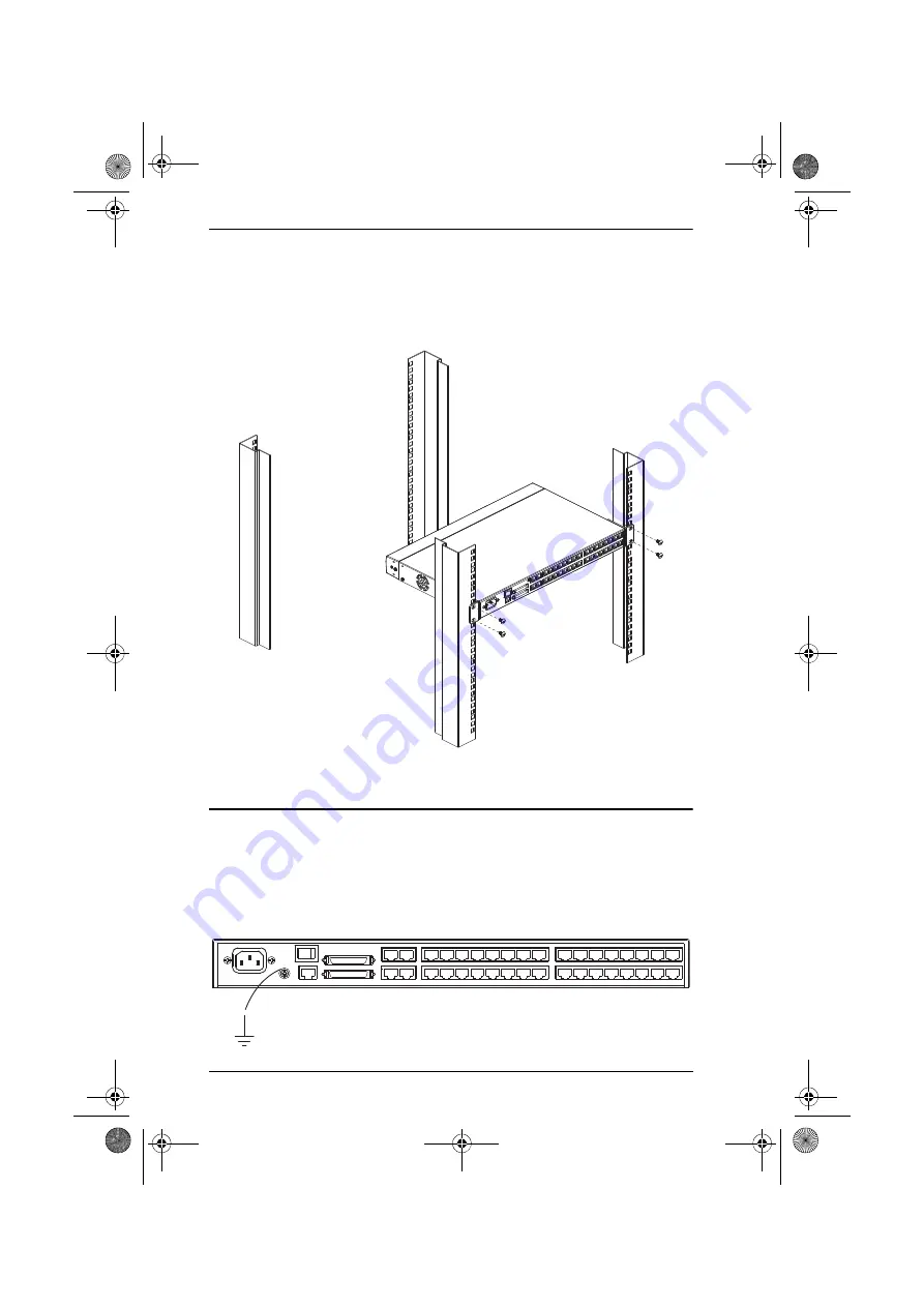 ATEN ALTUSEN KM0216 User Manual Download Page 26