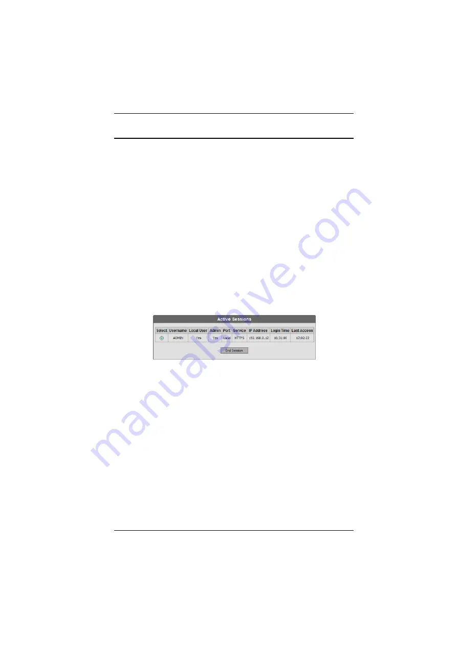 ATEN ALTUSEN KM0832 User Manual Download Page 85