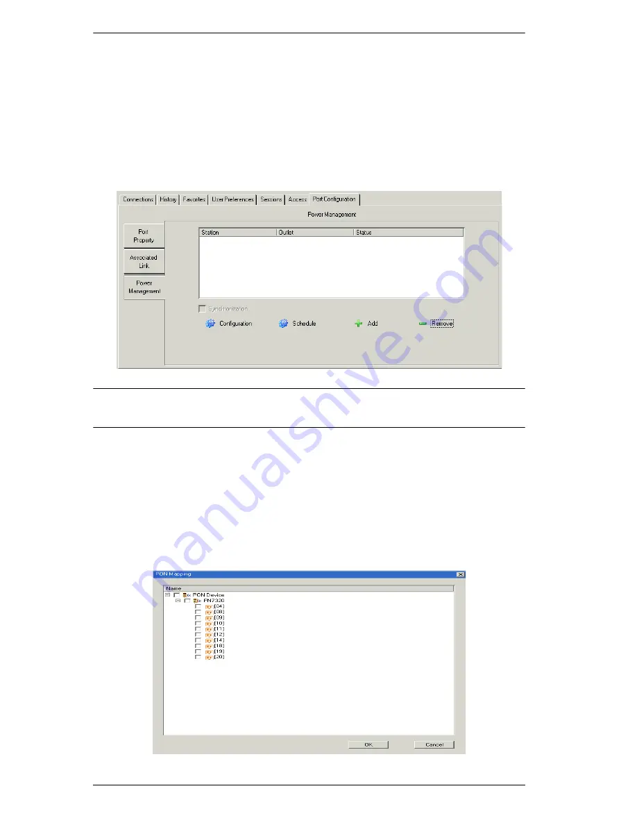 ATEN Altusen KN2116VA User Manual Download Page 148