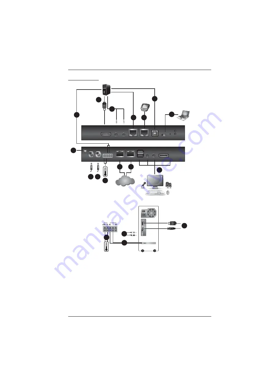 ATEN Altusen RCMDP101U User Manual Download Page 35