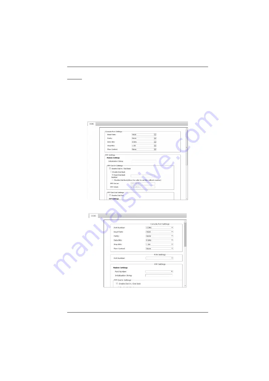 ATEN Altusen SN0100 Series User Manual Download Page 131