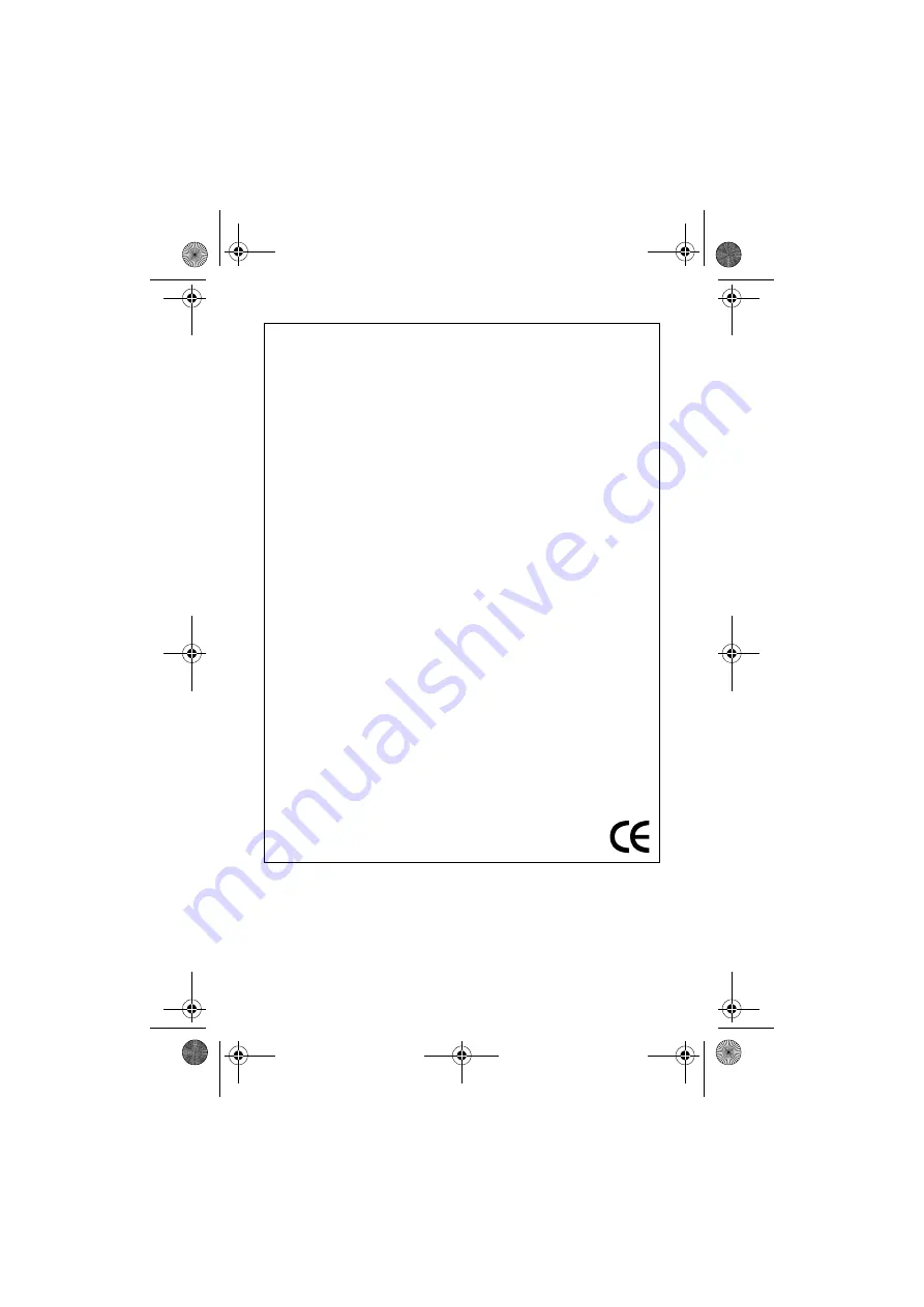 ATEN CE-220L User Manual Download Page 2