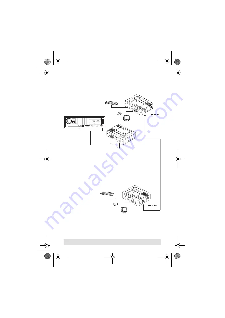 ATEN CE-220L User Manual Download Page 10