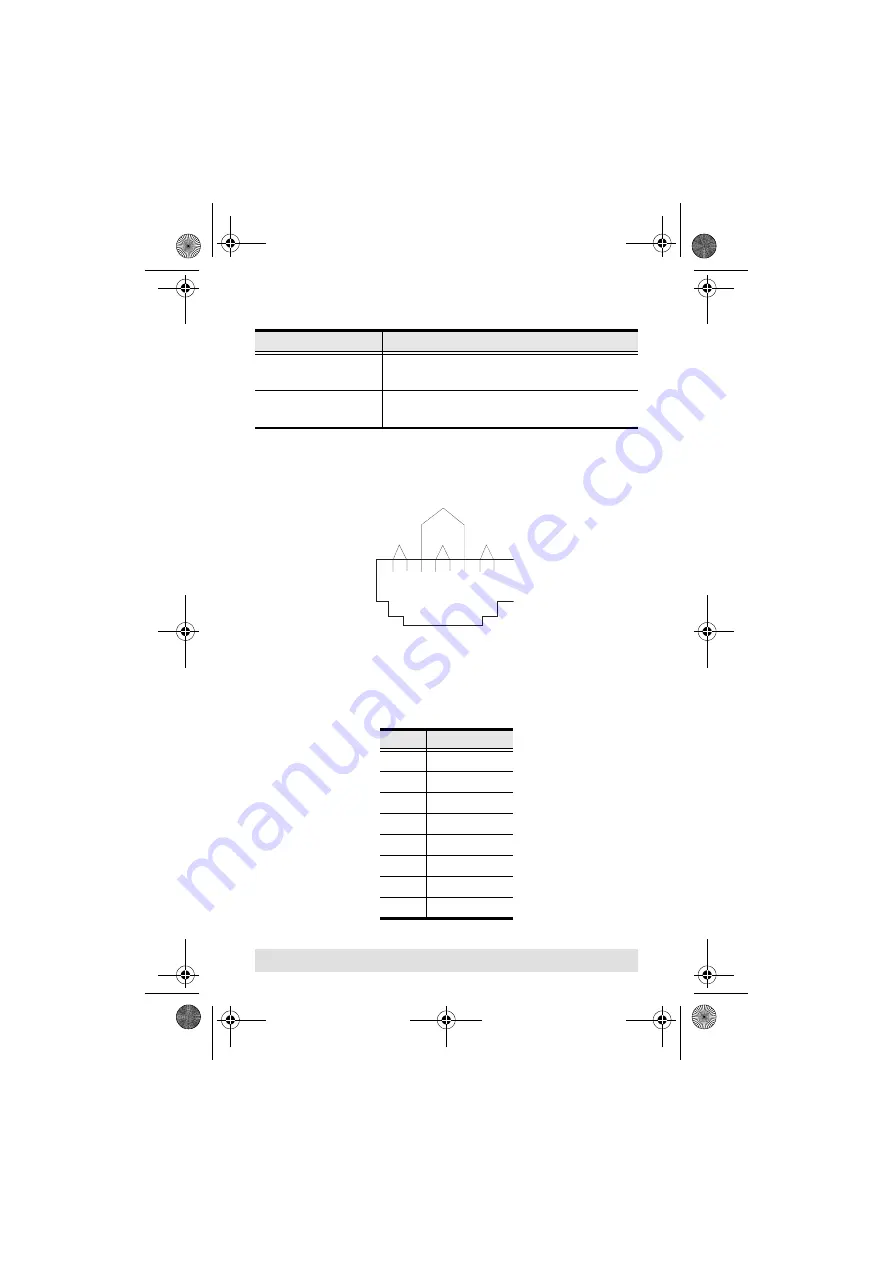 ATEN CE-220L User Manual Download Page 12