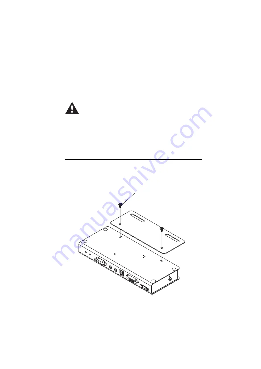 ATEN CE600 User Manual Download Page 17