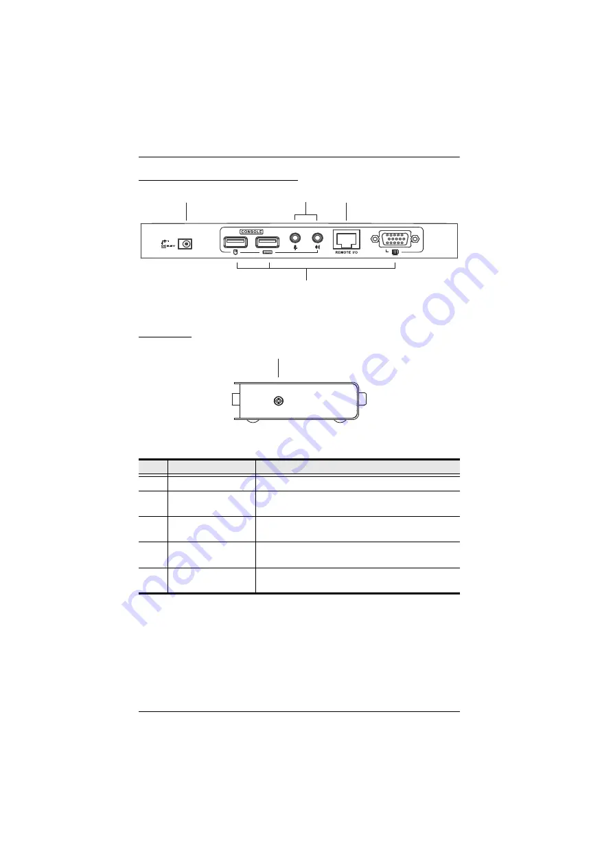 ATEN CE770L User Manual Download Page 16