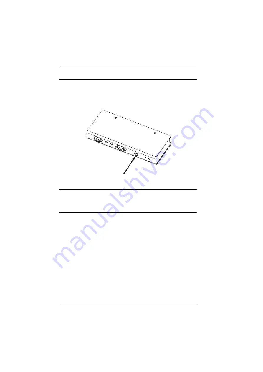 ATEN CE770L User Manual Download Page 26