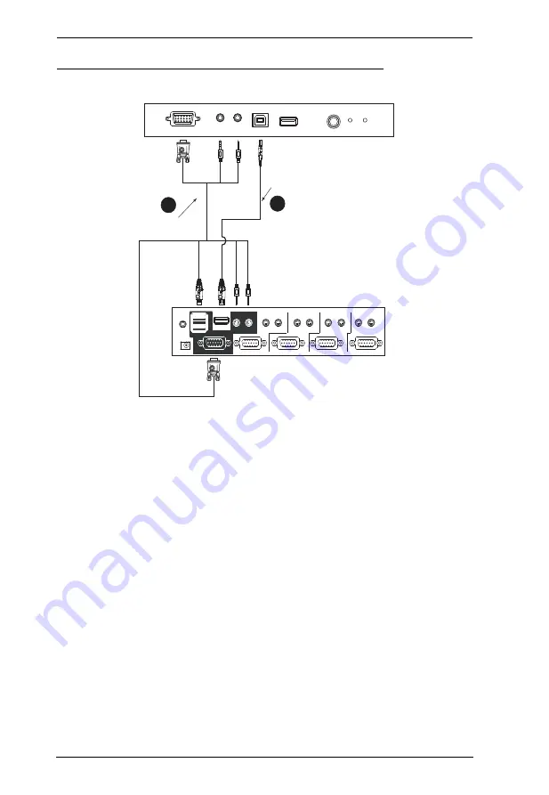 ATEN CE800b User Manual Download Page 24