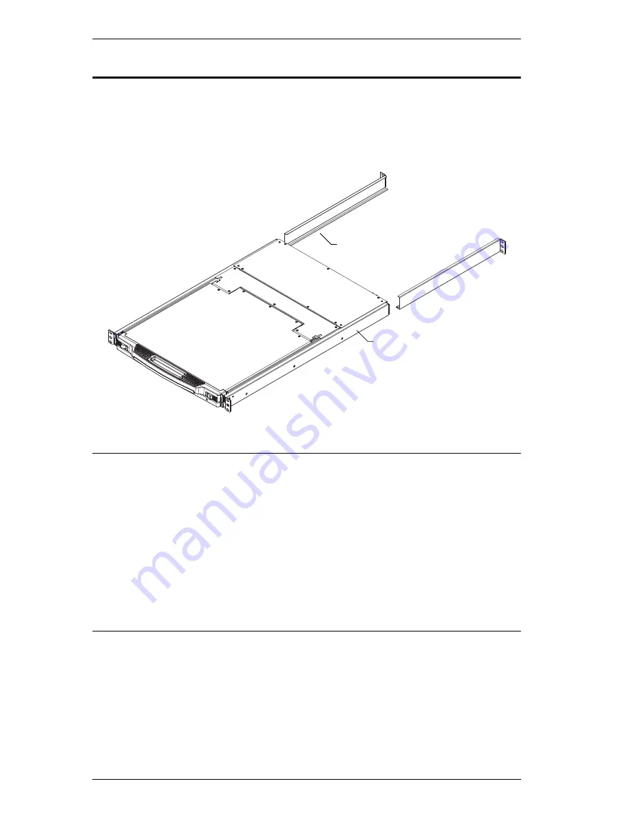 ATEN CL1308 User Manual Download Page 20