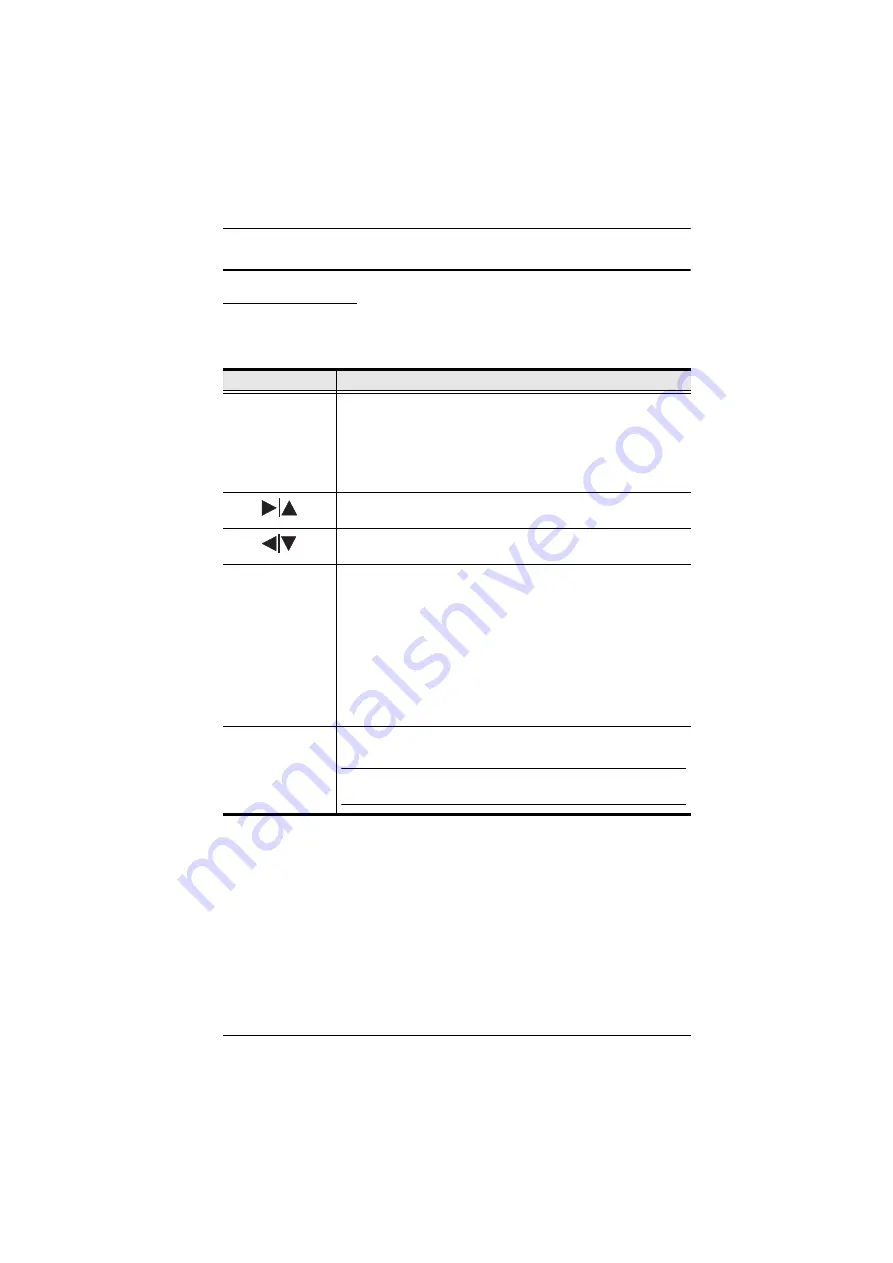 ATEN CL3884NW User Manual Download Page 35