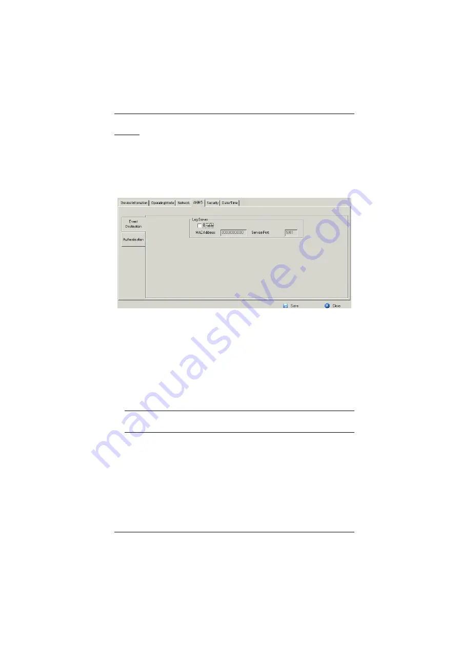 ATEN CL5708I User Manual Download Page 153