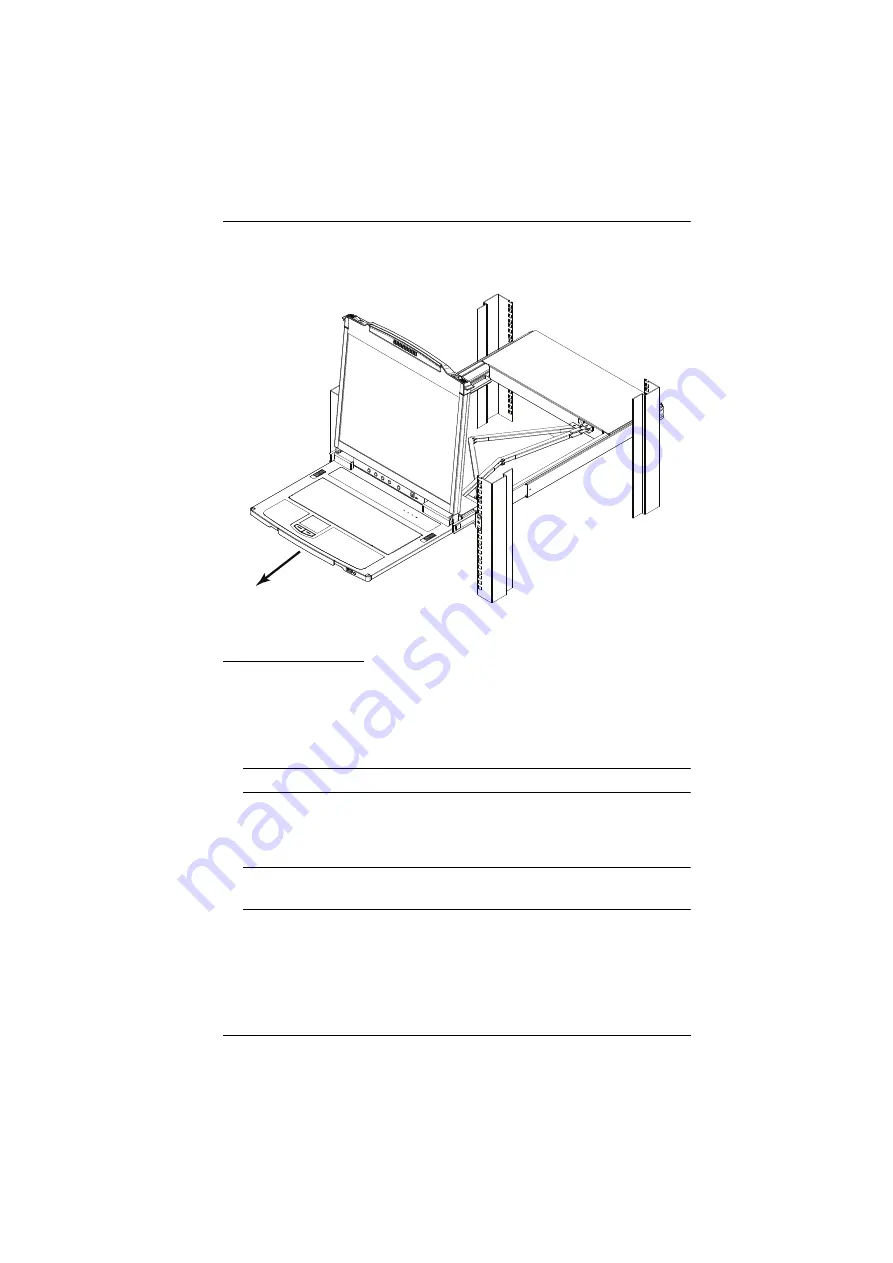 ATEN CL5800 User Manual Download Page 29