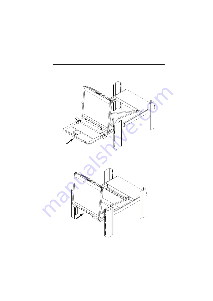 ATEN CL5800 User Manual Download Page 31