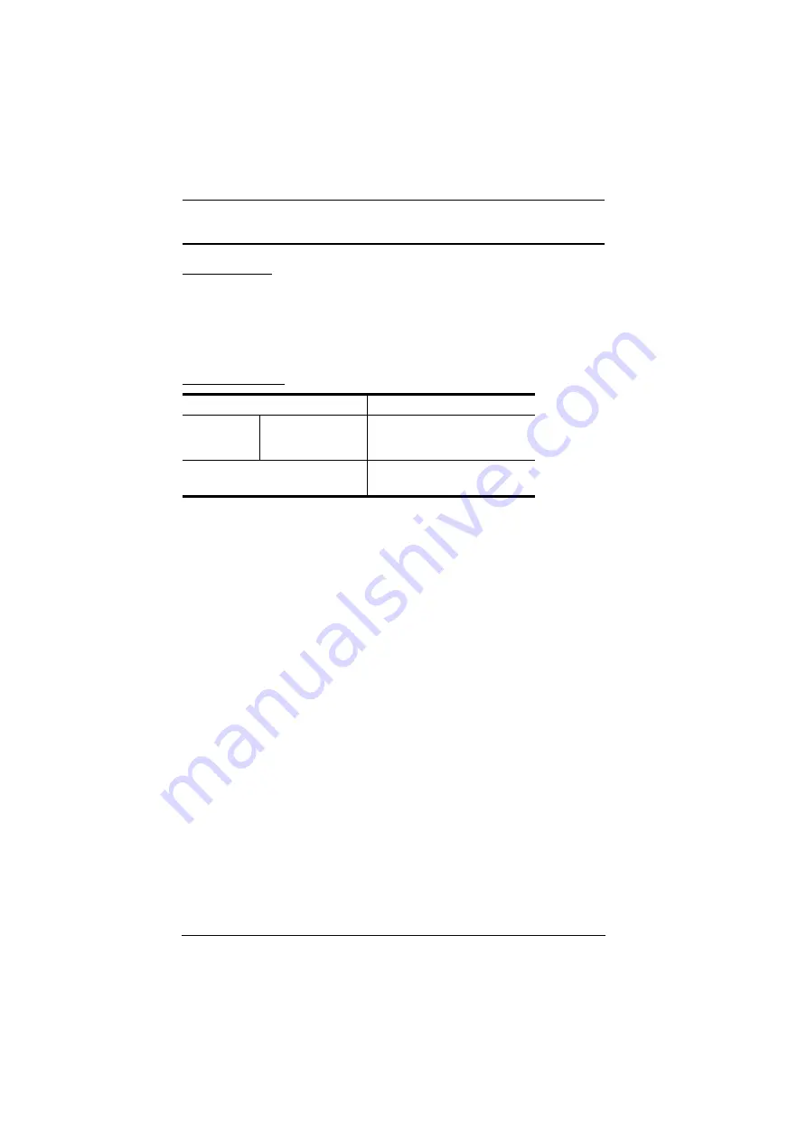 ATEN CL5800 User Manual Download Page 52