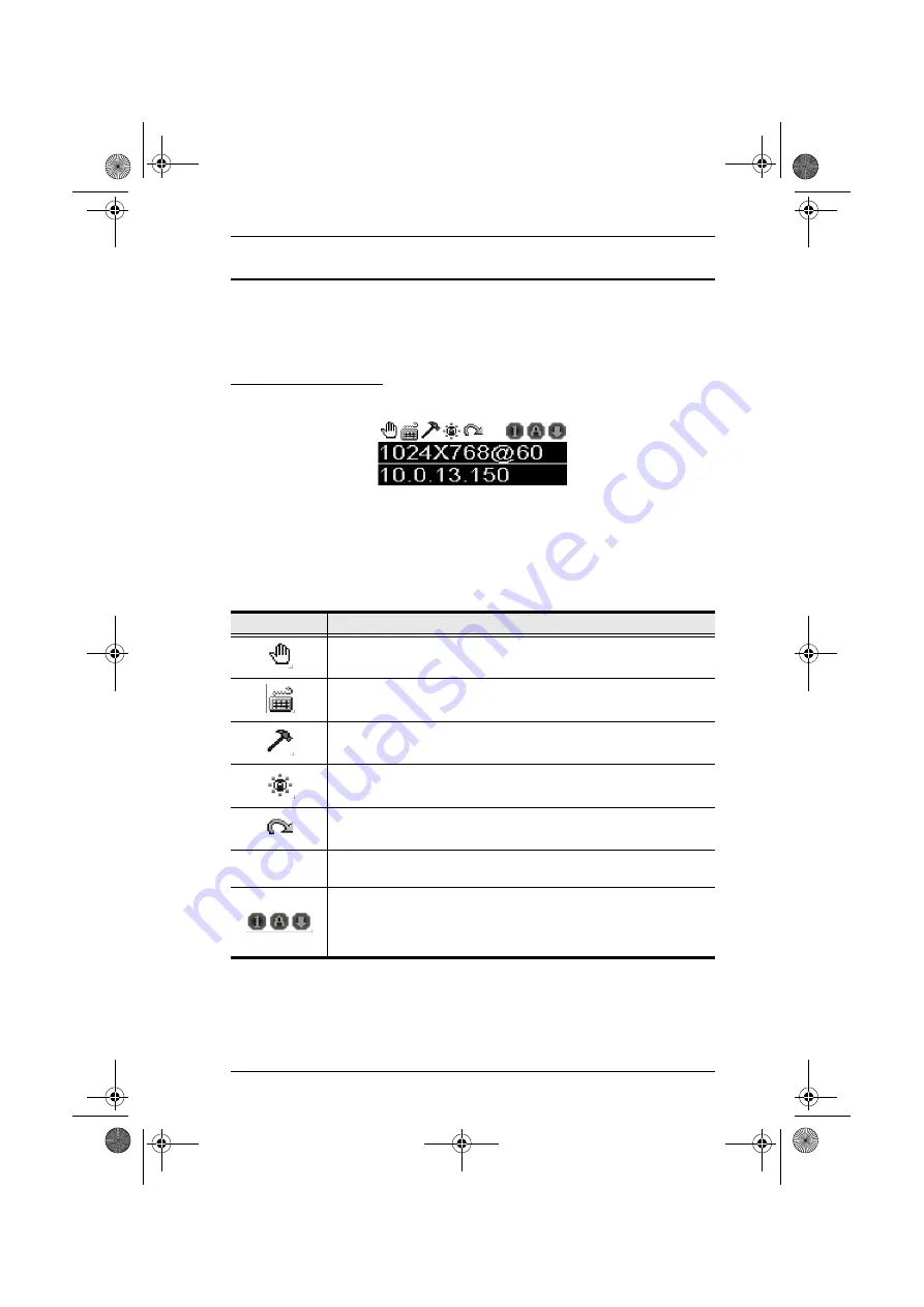 ATEN CN600 User Manual Download Page 43