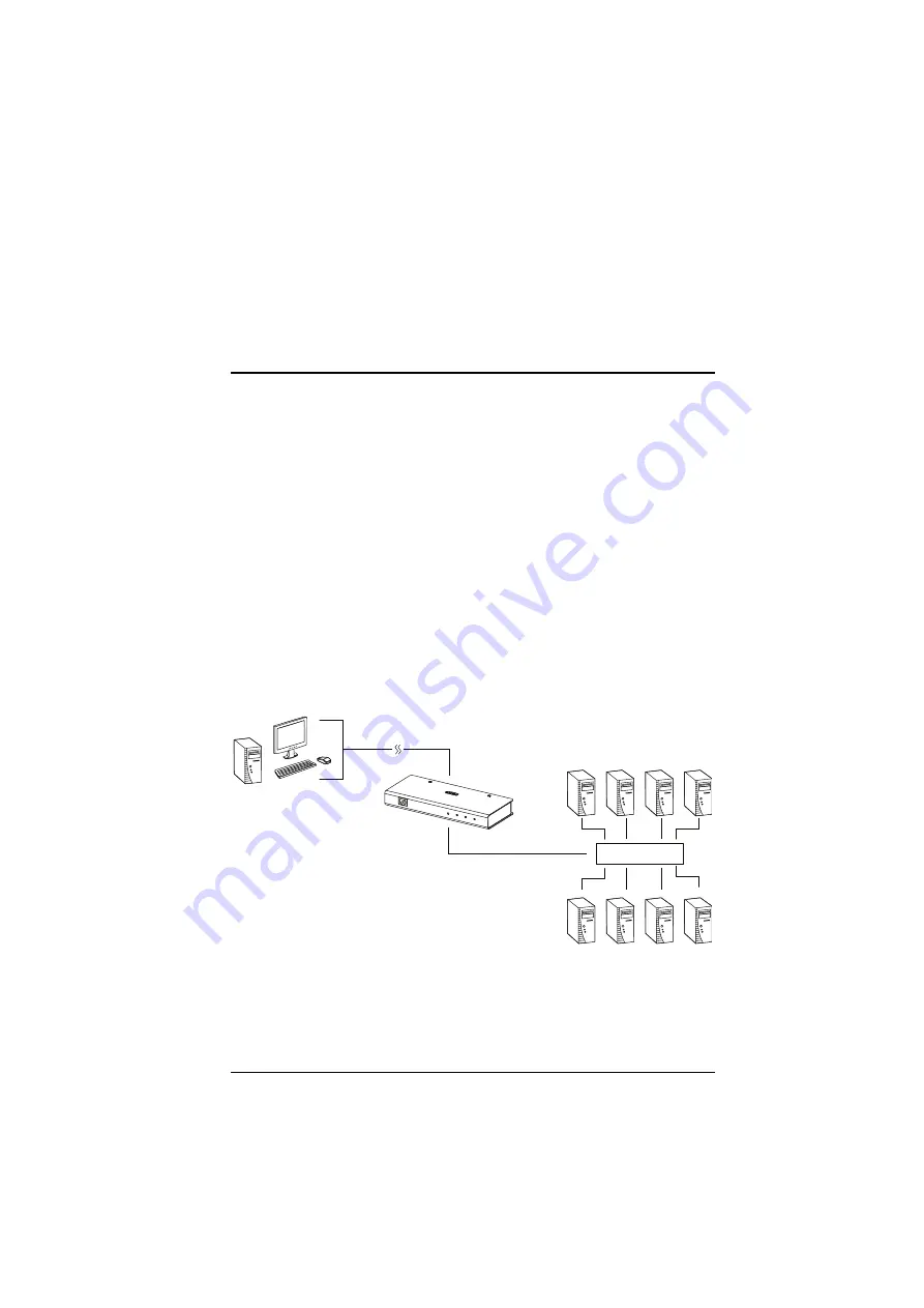 ATEN CN8000 User Manual Download Page 15