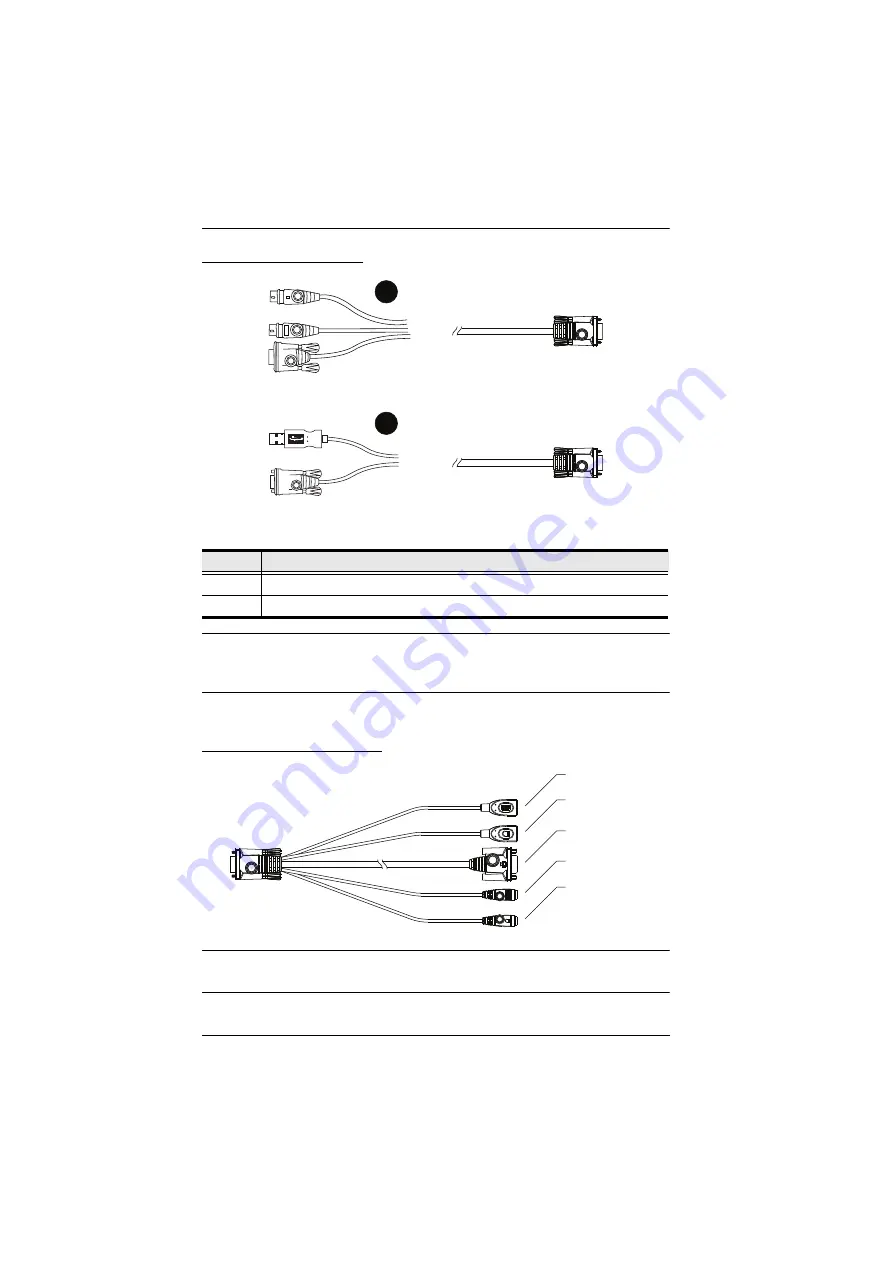 ATEN CN8000 User Manual Download Page 26